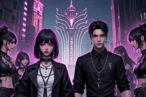 优贝平台注册中心