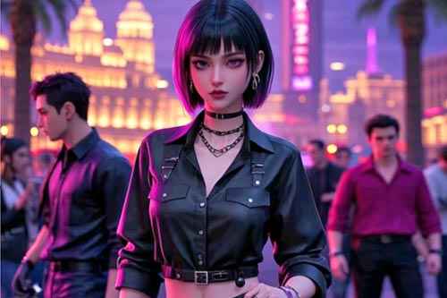 申请创建先锋账号